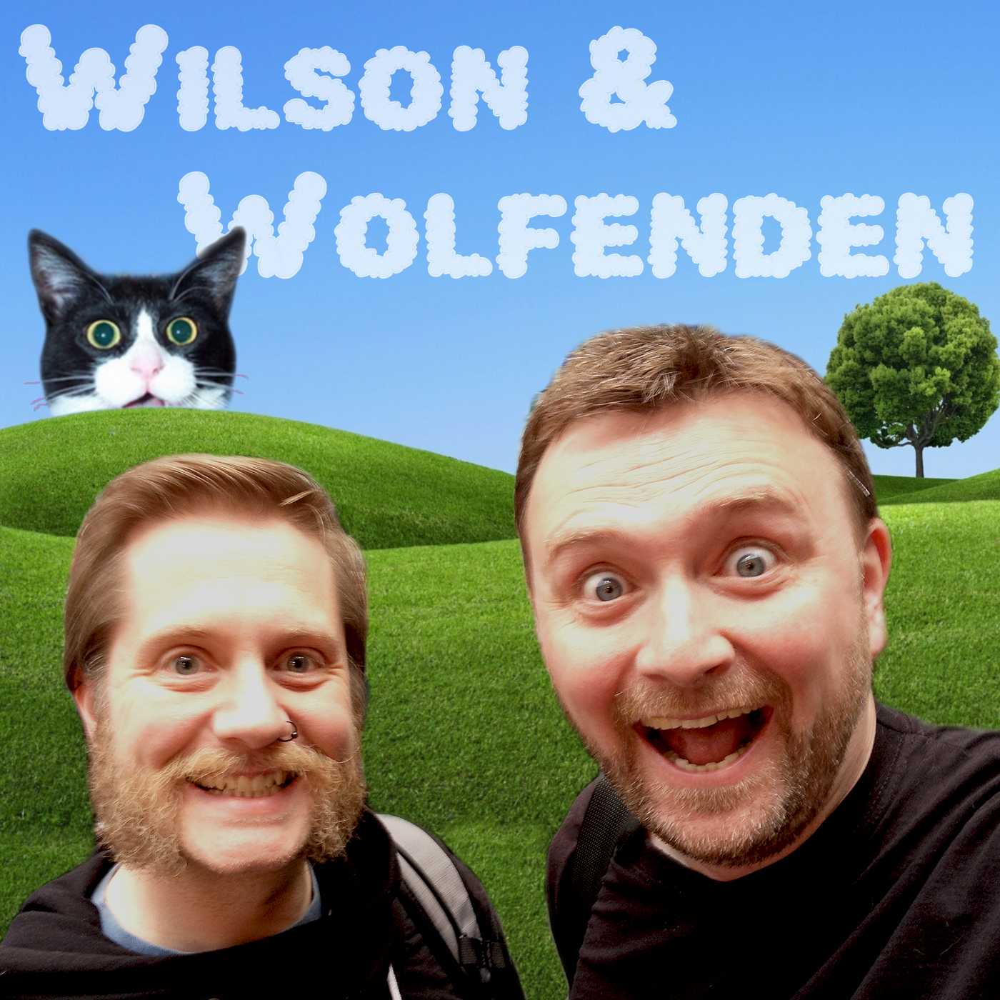Wilson and Wolfenden